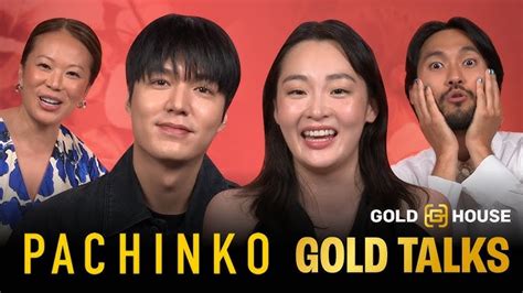 pachinko gomovie|'Pachinko': Apple TV+ Release Date, Cast, Trailer, Plot, & More Info.